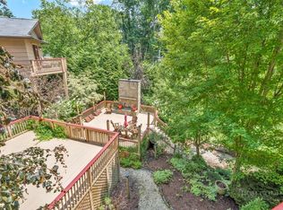 241 Wonderland, Blowing Rock, NC 28605