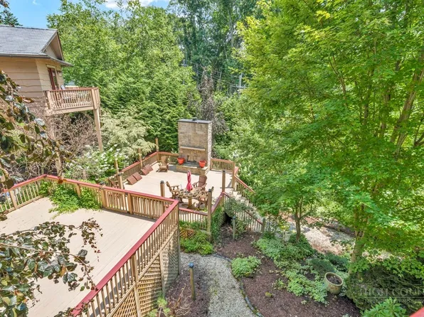 241 Wonderland, Blowing Rock, NC 28605