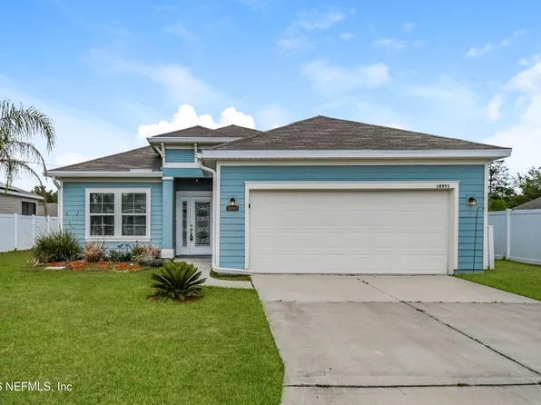 10991 HAWS Lane, Jacksonville, FL 32218