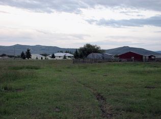 43070 Hudson Rd, Baker City, OR 97814