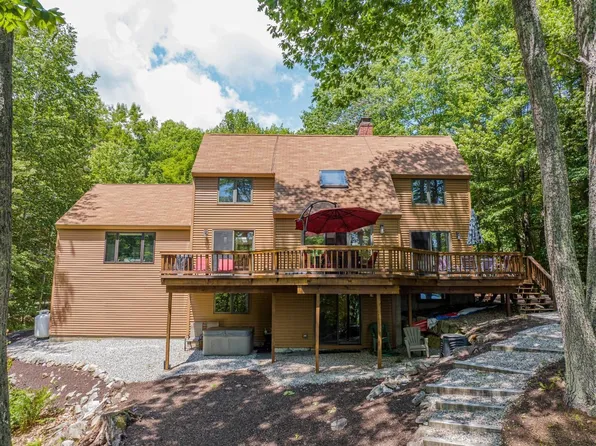 4 Willow Terrace, Moultonborough, NH 03254
