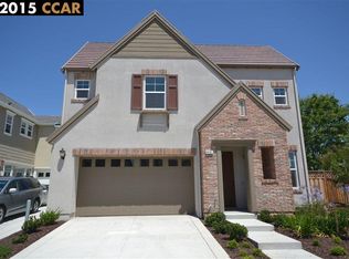 4461 Irisview Pl, San Ramon, CA 94582