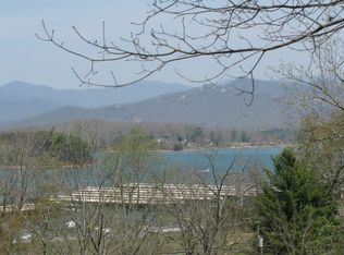 974 Mining Gap Trl, Young Harris, GA 30582