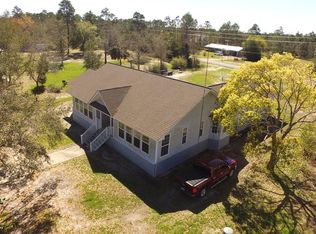 241 River Rd, Carrabelle, FL 32322