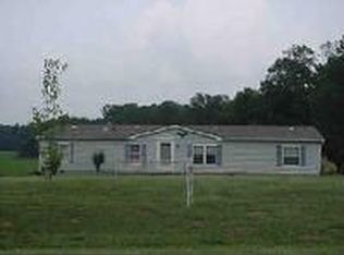 5605 S County Road 625 W, Reelsville, IN 46171