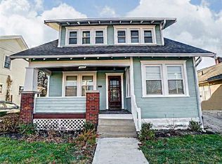 1629 Maiden Ln, Springfield, OH 45504