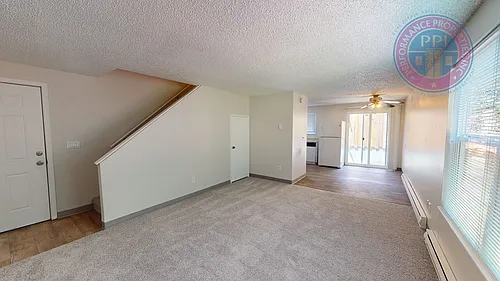Floor plan 1503