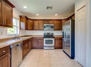 4614 24th Ave SE, Naples, FL 34117