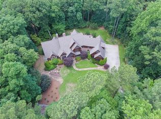 13910 Claysparrow Rd, Charlotte, NC 28278