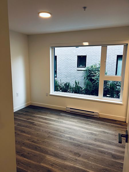 Vancouver Apartment for rent - 3 Bedrooms — photo 5