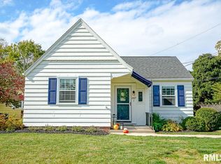 2527 W Moss Ave, Peoria, IL 61604