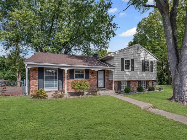 40 Teton Ct, Lafayette, IN 47905