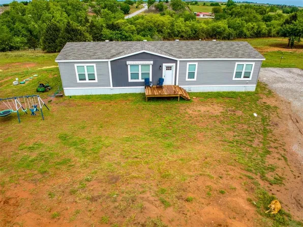 47035 Cs #2692, Cyril, OK 73029