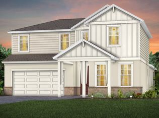 Coral Grand Plan, Waterstone at Halifax Plantation, Ormond Beach, FL 32174