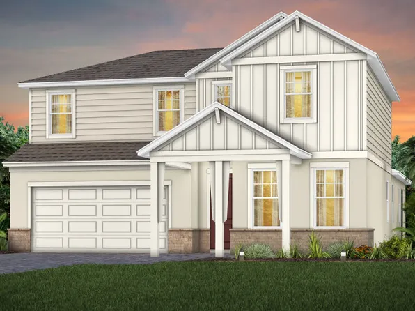 Coral Grand Plan, Waterstone at Halifax Plantation