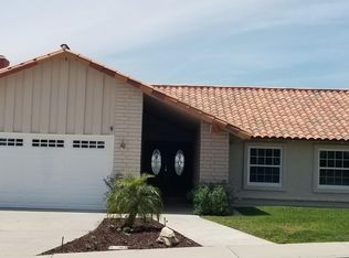26701 Alicante Dr, Mission Viejo, CA 92691