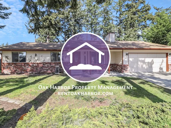 368 NW Columbia Dr, Oak Harbor, WA 98277