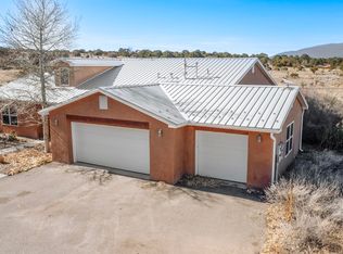 20 Vallecitos Loop, Tijeras, NM 87059
