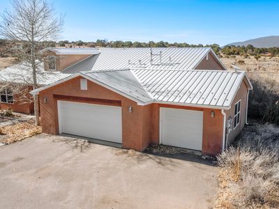 20 Vallecitos Loop, Tijeras, NM, 87059