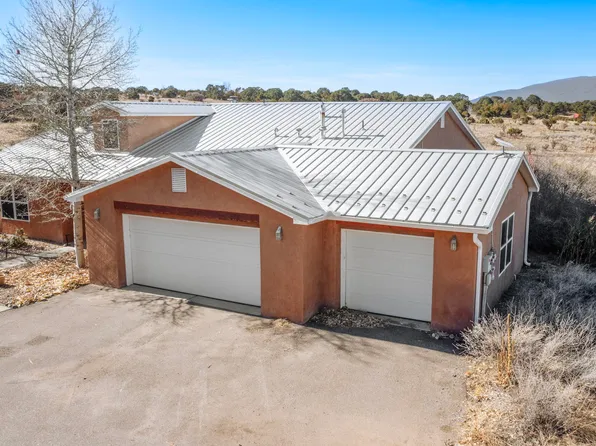 20 Vallecitos Loop, Tijeras, NM 87059