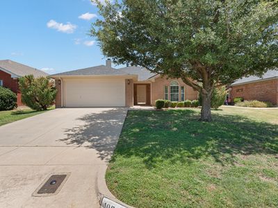 10520 Aransas Dr, Fort Worth, TX, 76131