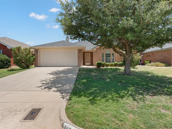 10520 Aransas Dr, Fort Worth, TX 76131