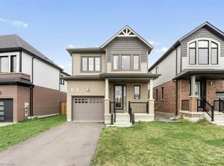 329 Provident Way, Hamilton, ON L0R1W0