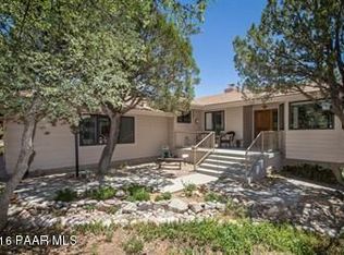 355 Crestwood W, Prescott, AZ 86303