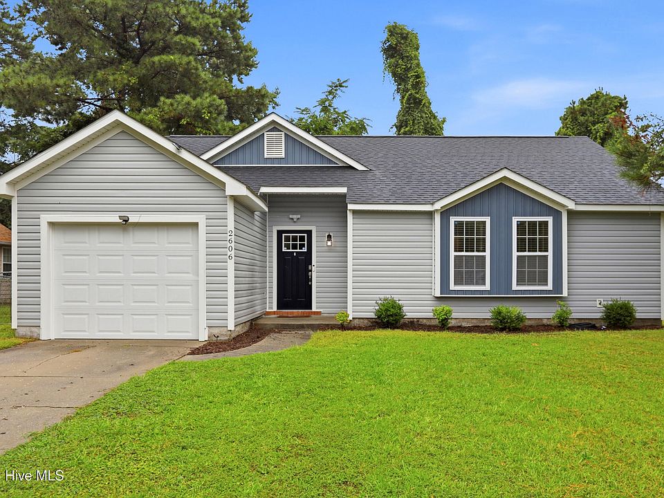1st image of 2606 Idlebrook Circle