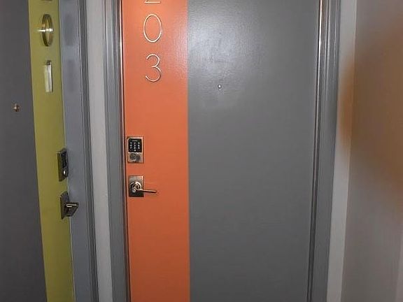 4th image of 1175 N Vine St APT 203