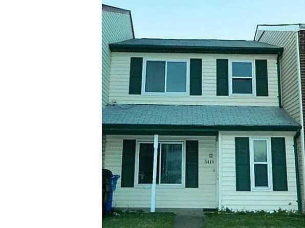 5419 Grand Lake Cres, Virginia Beach, VA 23462