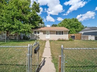 344 McComb Ave, Cheyenne, WY 82007