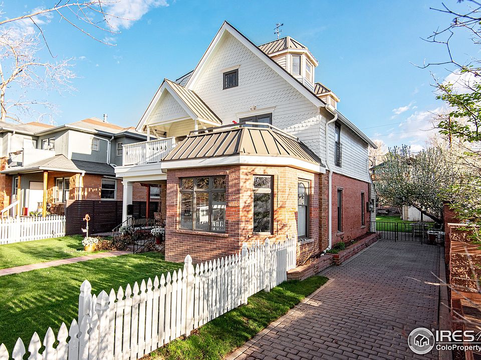 2227 Mapleton Ave, Boulder, CO 80304 Zillow