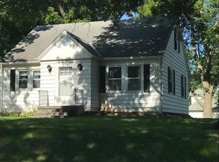 1304 S 13th St, Nebraska City, NE 68410