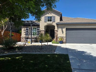 1731 Crystal Ct, Los Banos, CA, 93635