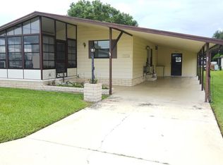 35116 Colony Hills Dr, Zephyrhills, FL 33541