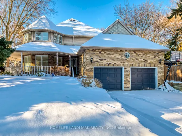 427 Cairncroft Rd, Oakville, ON L6J 4N1