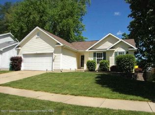 1913 Bowker Dr, Lansing, MI 48911
