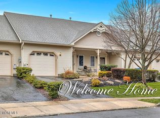 43 Riva Blvd, Brick, NJ 08723