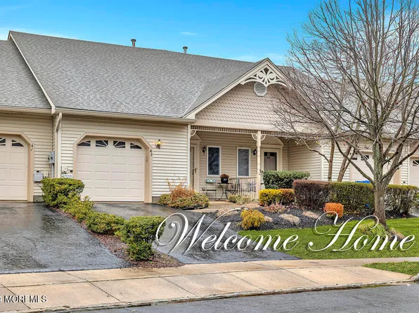 43 Riva Boulevard #822, Brick, NJ 08723