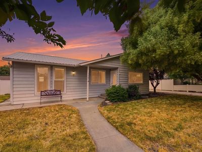 1480 E Locust St, Emmett, ID, 83617