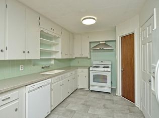 108 W Croslin St #A, Austin, TX 78752