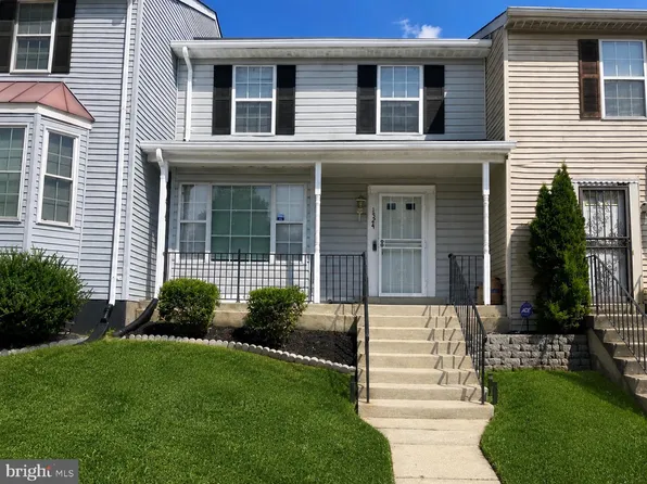 1524 Karen Blvd, District Heights, MD 20747