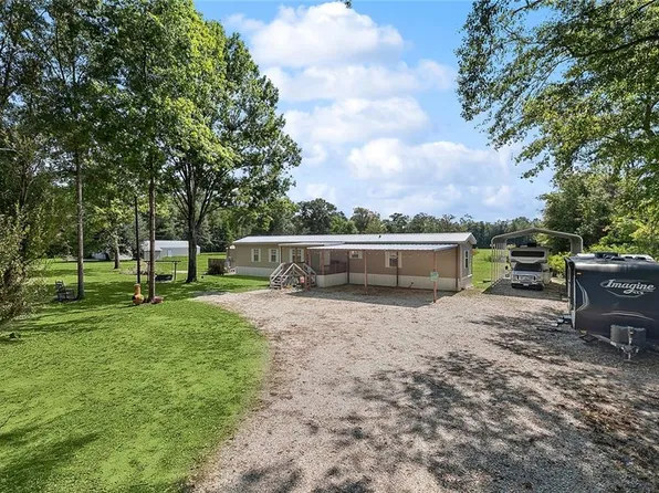 51508 Bradford Ln, Loranger, LA 70446