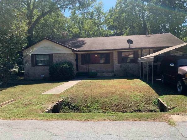 (undisclosed Address), Little Rock, AR 72204