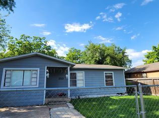 253 N Carolina St, Houston, TX 77029