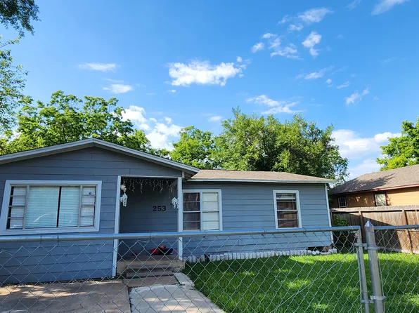 253 N Carolina St, Houston, TX 77029