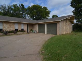 2029 Georgetown Dr, Denton, TX 76201