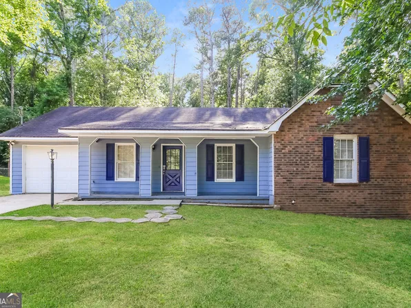 8605 Collins Dr, Jonesboro, GA 30236