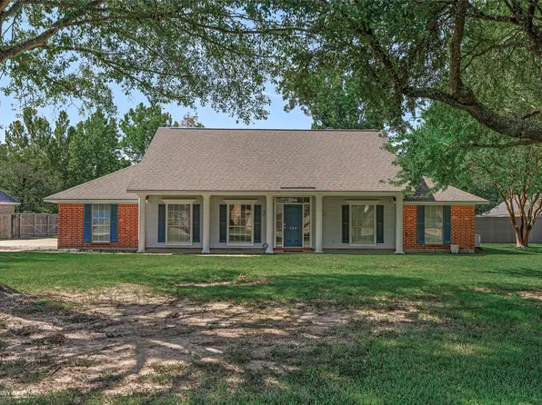 134 Crosscreek Dr, Bossier City, LA 71111
